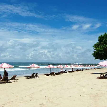 Santhi House Kuta