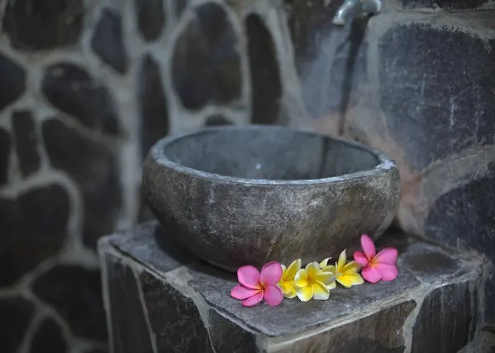 Pensión Santhi House Kuta *