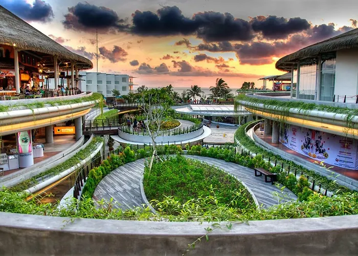 Santhi House Kuta Kuta Lombok